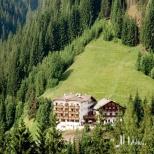 Vorschaubild Hotel Ganischgerhof Mountain Resort & SPA - hotel